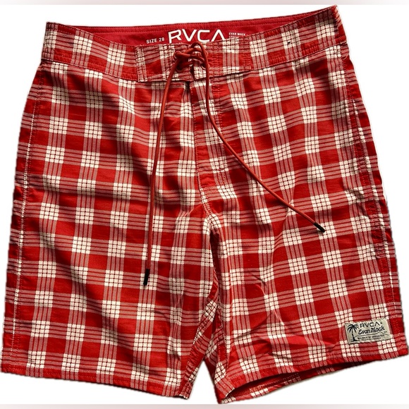 RVCA Palaka Board Shorts